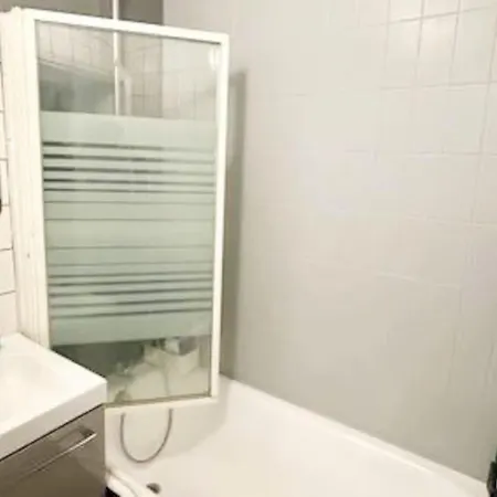 Cosy Et Confortable * Παρίσι