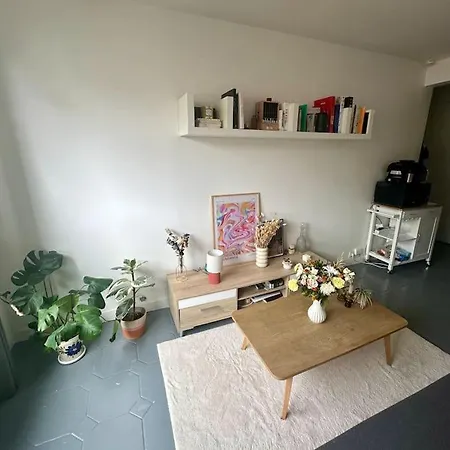 Cosy Et Confortable Διαμέρισμα Παρίσι