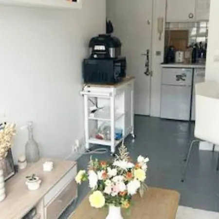 Διαμέρισμα Cosy Et Confortable Παρίσι
